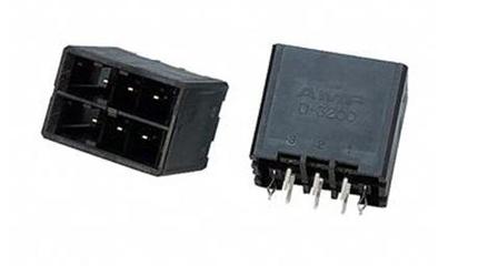 求购 AMP/PE接插件 型号:1-178140-3-维库电子市场网