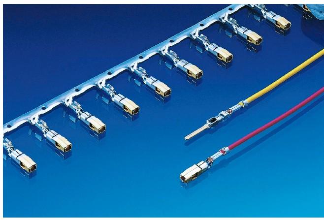 fci 接插件-广州程茂电子有限公司提供fci 接插件的相关介绍,产品